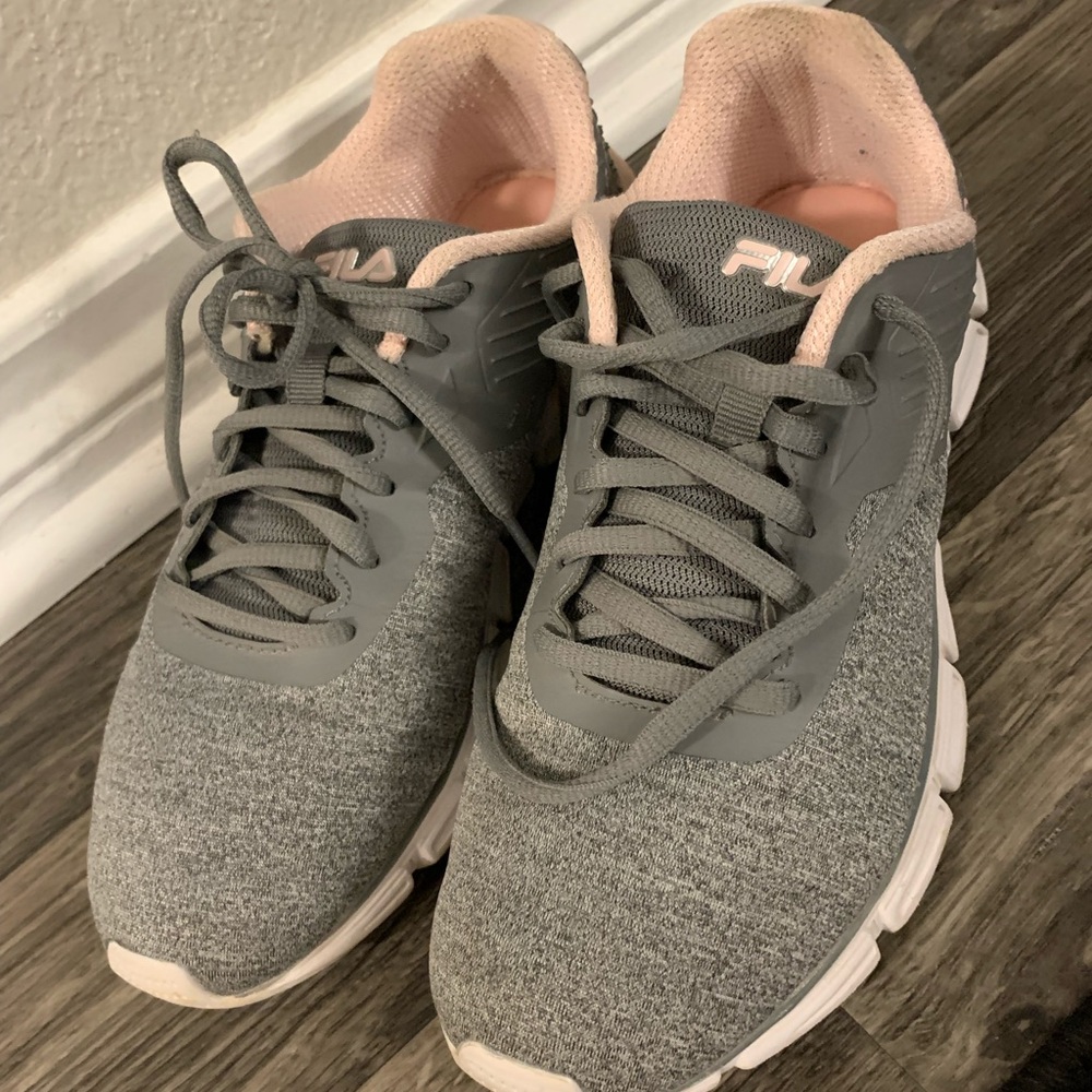 Fila Coolmax women shoes size 8.5